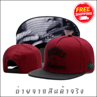 ส่งฟรี หมวก หมวกแก๊ป Snapback งานเกรดเอ พร้อมส่งในไทย