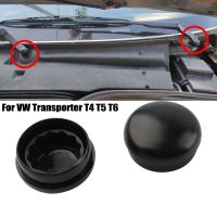 Front Wiper Arm Nut Cap Bolt Rocker Cover For VW Transporter T4 T5 T6 2000 2001 2002 2003 2004 - 2018 Eurovan Caravelle Vanagon