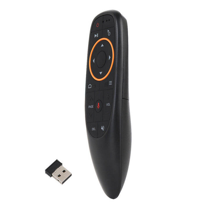 ache-g10s-air-mouse-voice-รีโมทคอนโทรล2-4g-wireless-gyroscope-ir-learning-สำหรับ-h96-max-x88-pro-x96-max-android-tv-box-hk1