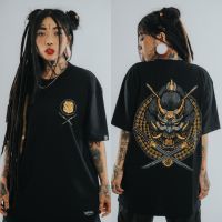 2023 NewTHE STUD CLOTHING-เสื้อยืด HANNYA สำหรับผู้ชาย