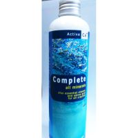 Complete: แคลเซียมกุ้ง วิตามินกุ้ง แร่ธาตุรวมสูตรน้ำสำหรับกุ้งทุกชนิด 250ml