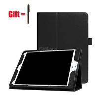 Case for iPad Air model A1474 A1475 A1476 retina cover Auto Sleep Up for ipad case Air 2013 Full Body Protective PU Leather Case Cases Covers