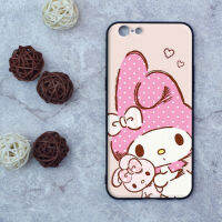 Oppo A39 /A57 (ใช้เคสร่วมกัน) เคสสกรีน ลายยอดฮิต ลาย #152