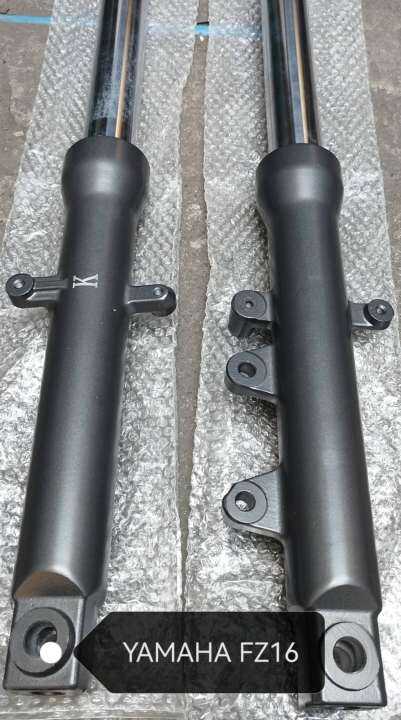 yamaha fz version 2 shock absorber price