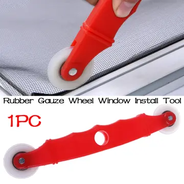 2Pcs Mini Plastic Squeegee Car Dirty Cleaning Scraper Vinyl Film Wrap  Install Tool Sticker Removal Glass Hard Scraper