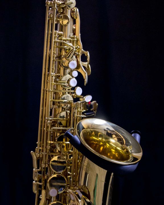 แซกโซโฟน-saxophone-coleman-standard-alto
