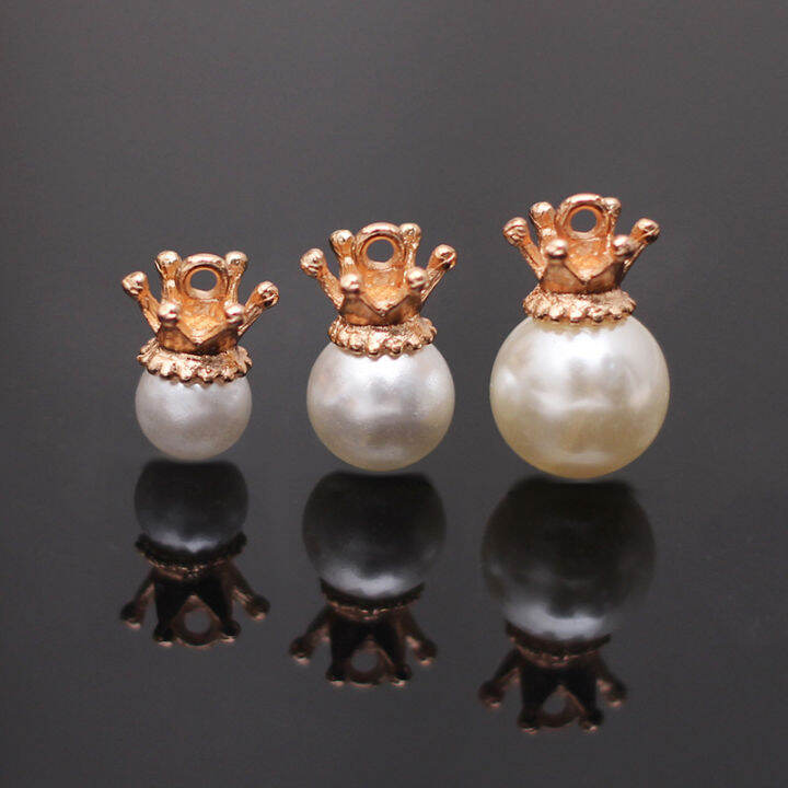 boyute-100-pieceslot-8-10-12mm-pearl-bead-charms-end-beads-alloy-charms-pendant-diy-handmade-accessories