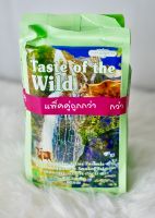 ?1 แถม 1? Taste of the Wild อาหารแมวโต รสเนื้อกวาง 680 กรัม