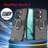 เคสกันกระแทกสำหรับ Nord3 Ace2V OnePlus Nord 3 Ace 2V Nord 5G เกราะเคสโทรศัพท์แบบแข็ง2023ฝาครอบที่วางแท่นวางโทรศัพท์ปลอกกันกระแทก