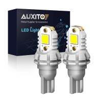 2x W16w T15หลอด Led แคนบัสสำหรับ Bmw 3 5ชุด E60 E90 E92 F10 F11 F07มินิคูเปอร์ R56 R50หลอดไหสว่างรอบด้านสำรองรถมาสด้าฟอร์ด