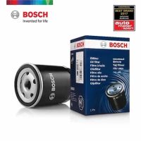 กรองน้ำมันเครื่อง bosch