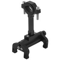 Motorcycle Bicycle Phone Holder for Universal Bike Stand Handlebar Clip Moto Mount Bracket Bicycle Holder