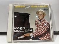 1   CD  MUSIC  ซีดีเพลง     MOON MULLICAN/MOONS ROCK     (C16G65)