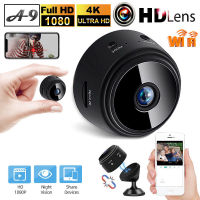 A9 Mini Wifi Ip Camera Outdoor Home Security Micro Camera Camcorder Voice Video Recorder Security Hd Wireless Mini Camcorders