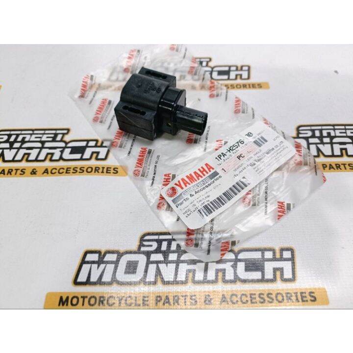 GENUINE SENSOR LEAN ANGLE (1PAH257600) FOR SNIPER 150 V1/V2 Lazada PH