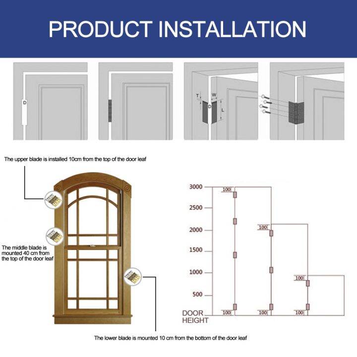 4-inch-stainless-steel-door-folding-hinge-with-screws-living-furniture-cabinet-door-hardware-hinge-4-holeshardware-accessories