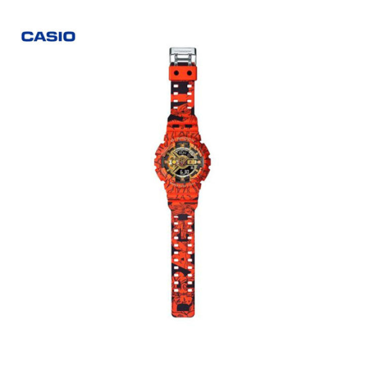 casio-ga-110jdb-1a4กีฬานาฬิกาสำหรับผู้ชาย-g-shock-casio