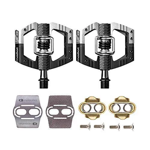 crank brothers mallet cleats