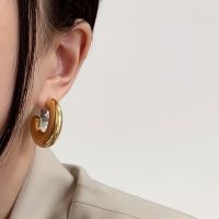 MERAKI. Jacob Earrings