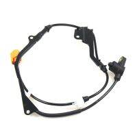 ✸㍿◕ LARBLL Front Right ABS Wheel Speed Sensor fit for Honda Accord 2.3L 1998 1999 2000 2001 2002 for Acura TL CL 57450-S84-A52