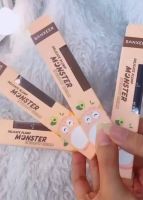 ⚡FLASH SALE⚡♡พร้อมส่ง BANXEER BM21 Delicate and Smart Monster Shaping Liquid Eyebrow Pen