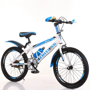 Bmx bike with sidecar for online sale