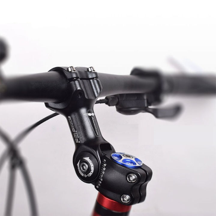 fmf-คอแฮนด์จักรยานยกปรับองศา-stem-28-6-31-8mm-aluminum-alloy-handlebar