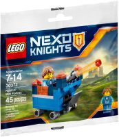 LEGO Nexo Knights Robins Mini Fortrex 30372