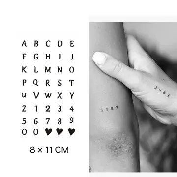 r' in Bold lettering Tattoos • Search in +1.3M Tattoos Now • Tattoodo