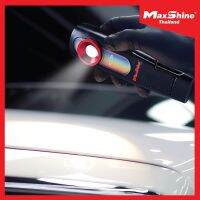 ไฟฉายส่องรอยสำหรับงานดีเทลลิ่ง - Maxshine LED Swirl Finder Pro - Rechargeable