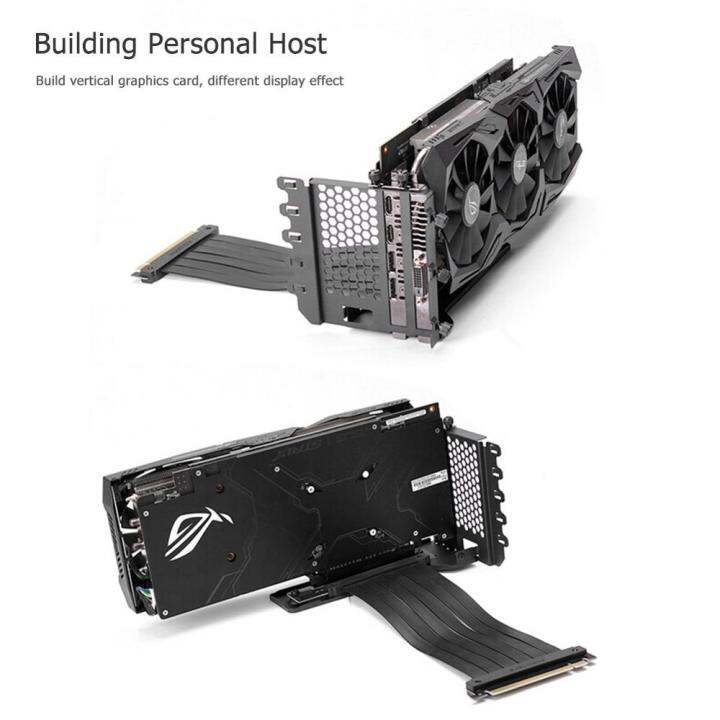 graphics-card-holder-pc-case-stand-for-phanteks-vertical-stand-desktop-for-7-pci-chassis-video-card-extension-mounting-bracket