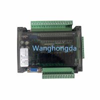 PLC Industrial Control Board FX3U-24MR FX3U-24MT FX3U-30MR High-Speed Belt Speed Simulation Stm32 Plc Controller