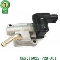 คุณภาพสูง IDLE AIR CONTROL VALVE 16022-PRB-A01 16022PRBA01 สำหรับ Honda Civic Acura RSX L4-2.0L 1PCS=high quality IDLE AIR CONTROL VALVE 16022-PRB-A01 16022PRBA01 For Honda Civic Acura RSX L4-2.0L 1PCSคุณภาพสูง IDLE AIR CONTROL VALVE