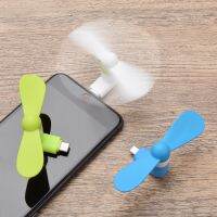 ✠✣ Mini Portable Low Voice For Mobile Phone Fan Radiator Cooling Fan Lightweight Carrying For Android Smartphones Cooling Fan