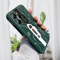 เคส PMP Mall สำหรับ XIAOMI POCO X5 5G POCO X5 Pro 5G เคสโทรศัพท์ใหม่ร่มปีศาจชาวเมือง Corporation เคสโทรศัพท์ดีไซน์แบบขอบสี่เหลี่ยมปลอกซิลิโคนน้ำเคสป้องกันกล้องคลุมทั้งหมด