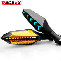 RACBOX 24pcs Motorcycle Led Turn Signal Flasher Tail Light for Honda Grom Cb190r Cbr250r For Yamaha Fz1 Fz6 Ybr 125 F800r buell