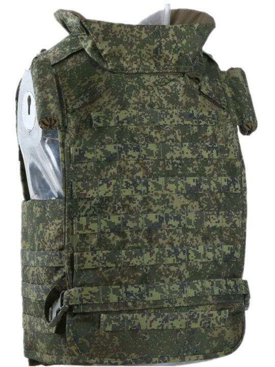 Russian Russian Army original 6B45 bulletproof vest tactical vest vest ...