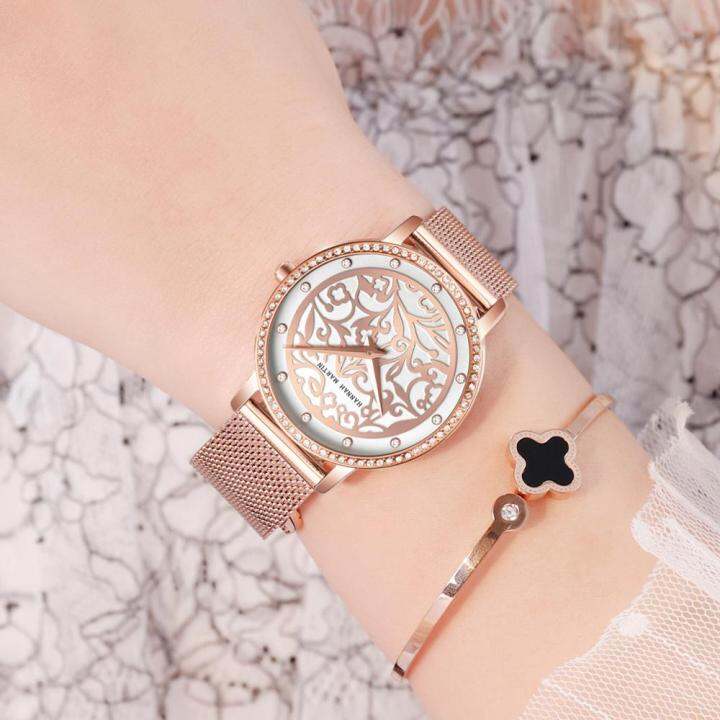 hot-sale-brand-new-rose-pattern-ladies-watch-rhinestones-luxury-watches-quartz-wrist-watches-black-leather-female-business-clock