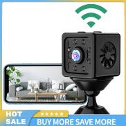 Camera Mini Quan Sát Ban Đêm Hd K13 Máy Quay Chuyển Động Giám Sát An Toàn