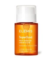 ELEMIS Superfood Fruit Vinegar Liquid Glow เอเลมิส ซุปเปอร์ฟู้ด ฟรุ๊ท วิเนการ์ ลิควิด โกลว์ 150ml.