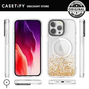 CASETiFY Compact Case for iPhone 15 Pro Max 2X Military Grade Drop