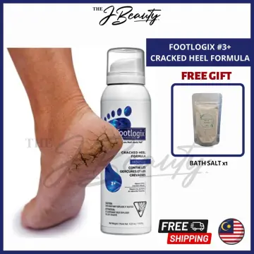 Footlogix Malaysia Foot Care Product - Footlogix #PF PROFESSIONAL