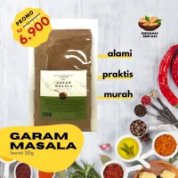 Jual Bumbu Masak Garam Masala Terbaru - Jan 2023 