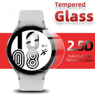 Miếng Dán Kính Cường Lực Mới Cho Samsung Galaxy Watch 4 40Mm 44Mm Miếng thumbnail