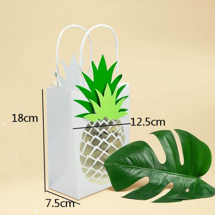 4pcs-summer-gold-pineapple-white-paper-gif-bags-wedding-birthday-party-supplies-small-tote-package-eco-friendly-zptcm3861