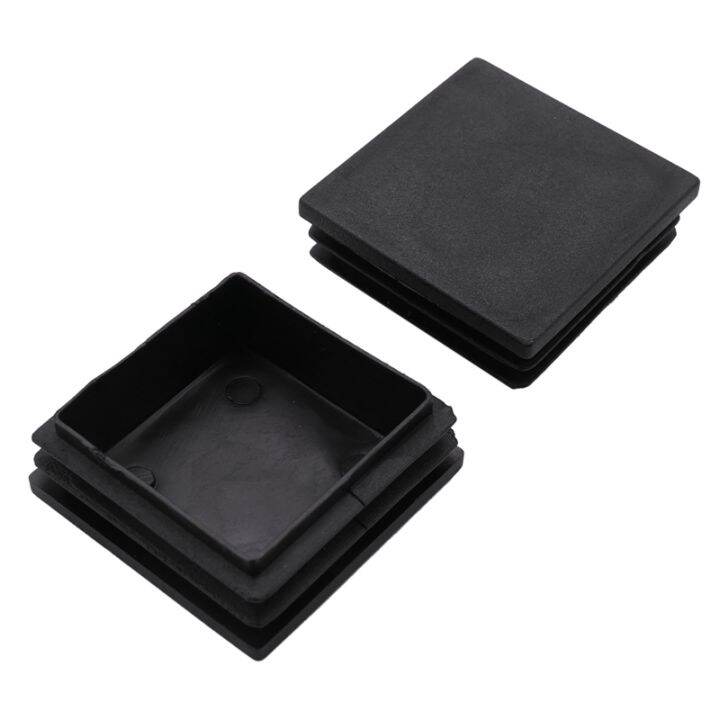 plastic-square-tubing-inserts-end-blanking-cover-caps-50mmx50mm-5-pcs