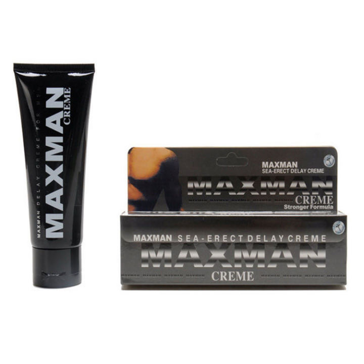 maxman-black-cream-mens-massage-ครีมนวดบำรุง-3-ขวด