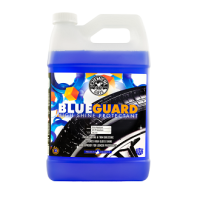 Chemical Guys Blue Guard Wet Look Dressing น้ำยาเคลือบเงาพลาสติก แบบแบ่งขนาด 4 oz (Repack from gallon size)