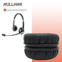 Nulmini เปลี่ยนสำหรับ Ja UC เสียง550หูฟัง earmuff หูฟังแขนชุดหูฟัง