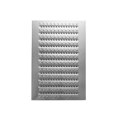 Stainless steel trench cover 304 hotel restaurant kitchen sewer drain cover water grate floor drain cover